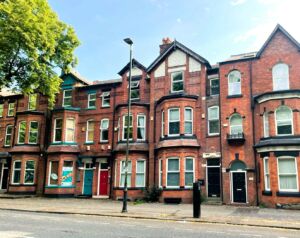 Bridgeman Terrace, Wigan, WN1 1TD