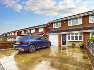 Killington Close, Wigan, WN3 5PT