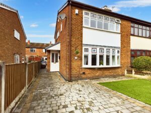 Brownlow Avenue, Ince – WN2 2LJ