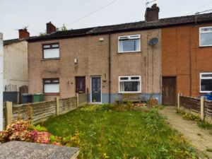 Poolstock Lane, Wigan, WN3