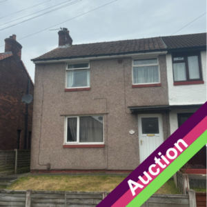 Finn Avenue, Carlisle, CA2 7BN