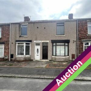 Northside Terrace, Trimdon Grange, Trimdon Station, TS29 6HG