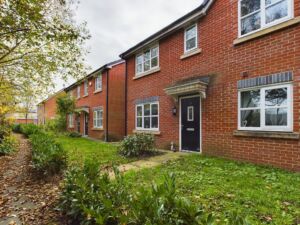 Laurus Mews, Wigan, WN5 0UR