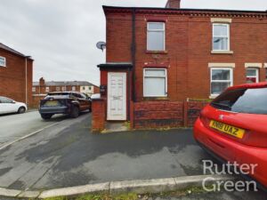 Campbell Street, Wigan, WN5 9HT