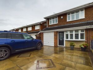 Killington Close, Wigan, WN3 5PT