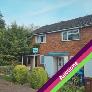 Rickfield Close, Hatfield, AL10 8RP