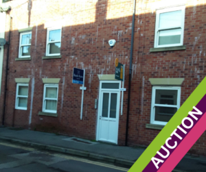 Westwood Apartments, 83 Nelson Street, Scarborough, YO12 7TA