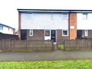 Selkirk Grove, Wigan WN5 9XY