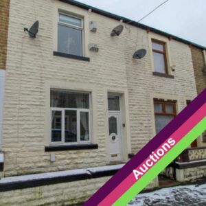 Williams Road, Burnley, BB10 3DA