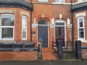 Dicconson Street, Wigan, WN1 2BA