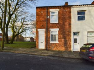 Essex Street, Whelley, Wigan WN1 3NL