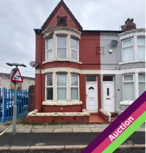 Appleton Road, Walton, Liverpool, L4 6UL