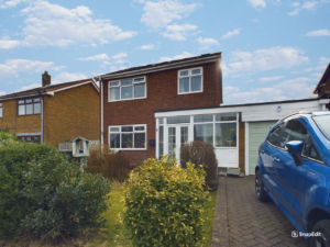 Weybourne Drive, Goose Green,Wigan, WN3 6RL