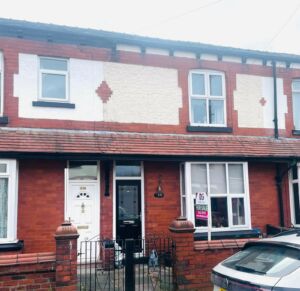 Moore Street, Whelley, Wigan WN1 3XS