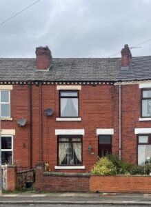 Downall Green Road, Ashton in Makerfield WN4 0LZ